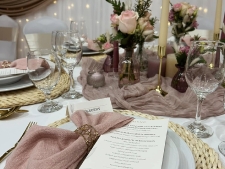 Esküvő Kiállítás és stand dekoráció _12