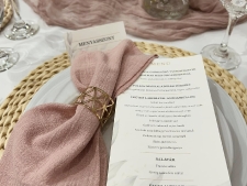 Esküvő Kiállítás és stand dekoráció _13