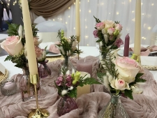 Esküvő Kiállítás és stand dekoráció _15