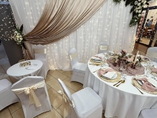 Esküvő Kiállítás és stand dekoráció _16