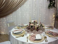 Esküvő Kiállítás és stand dekoráció _17