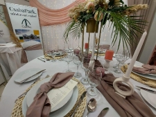 Esküvő Kiállítás és stand dekoráció _2