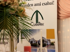 Esküvő Kiállítás és stand dekoráció _5