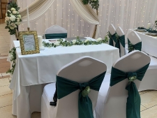 Esküvő Kiállítás és stand dekoráció _8