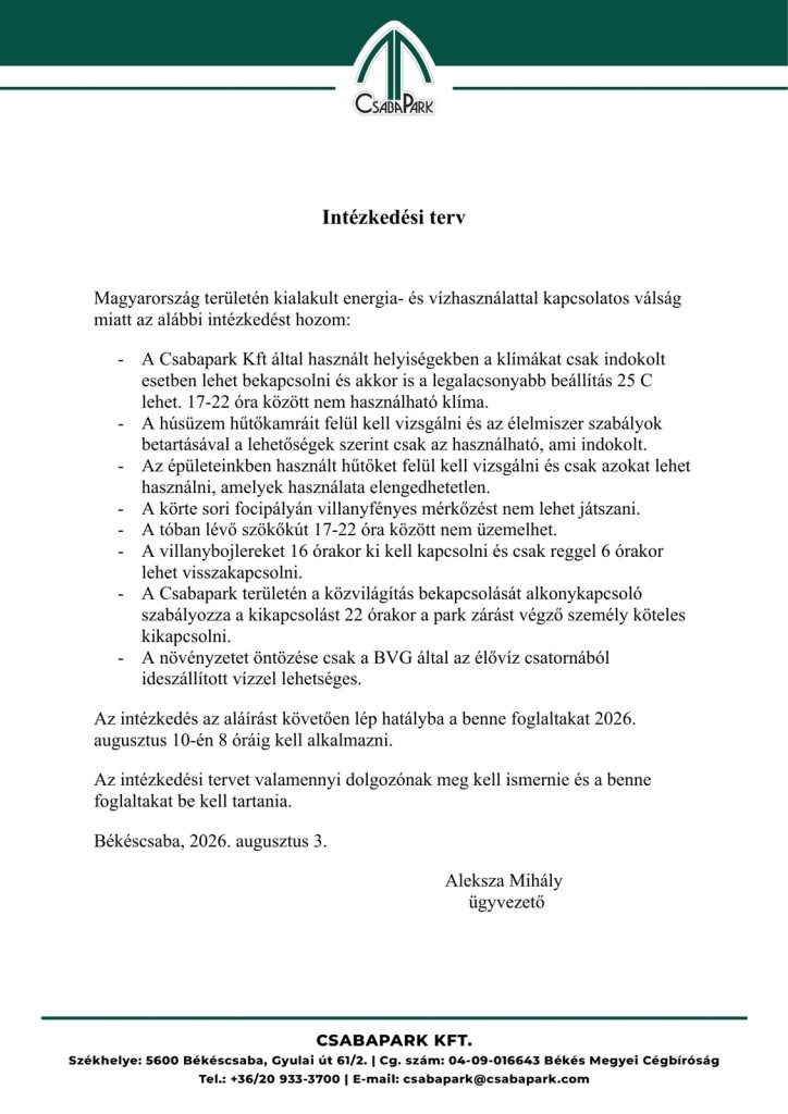 intezkedesi terv 2026 08 04 1